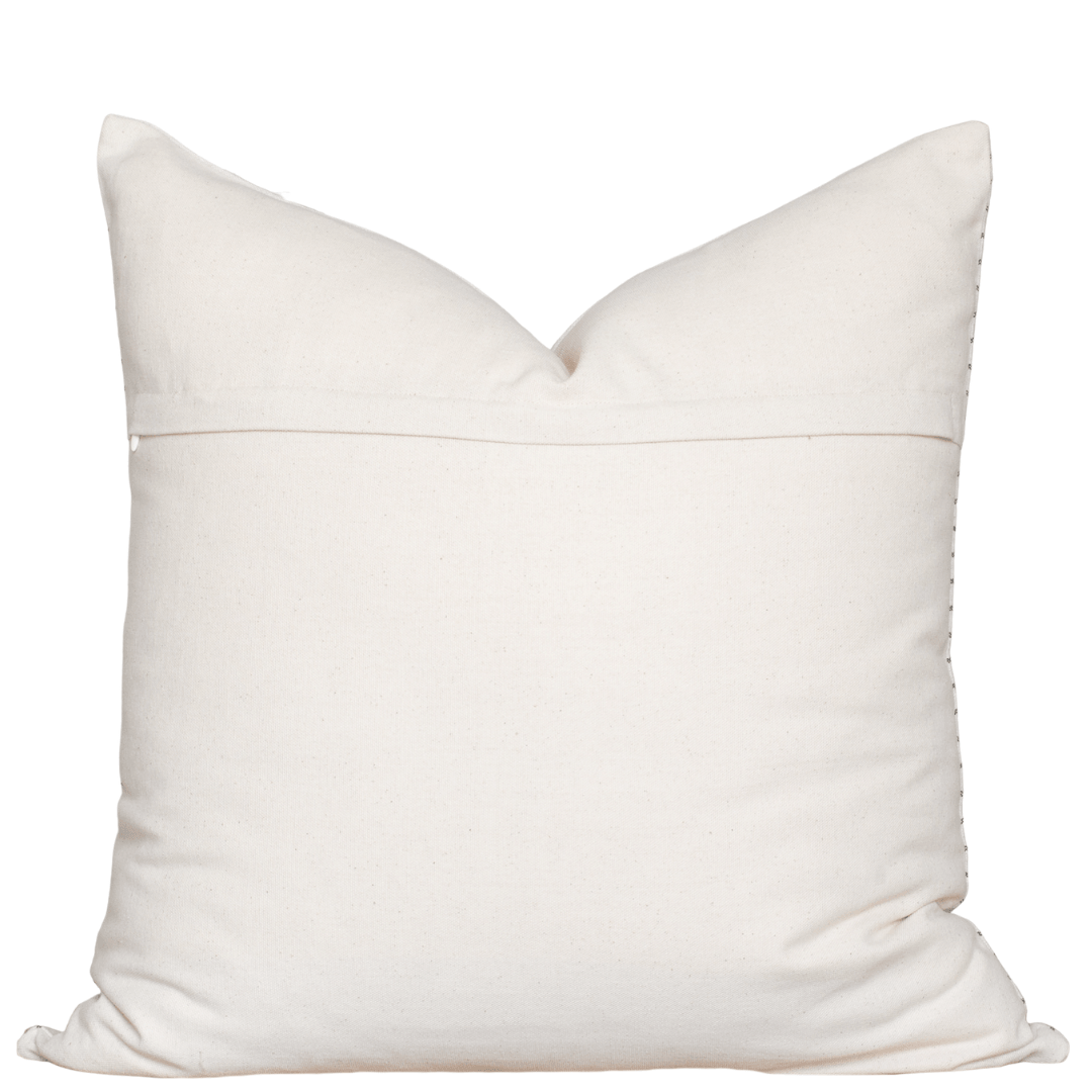 Fina Striped Pillow Cover