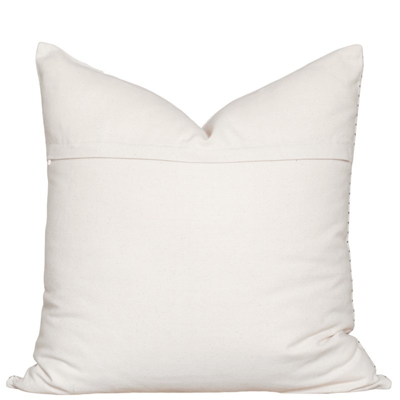 Fina Striped Pillow Cover