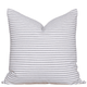 Fina Striped Pillow Cover