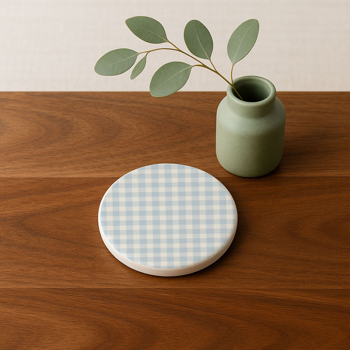 French Country Ceramic Coasters