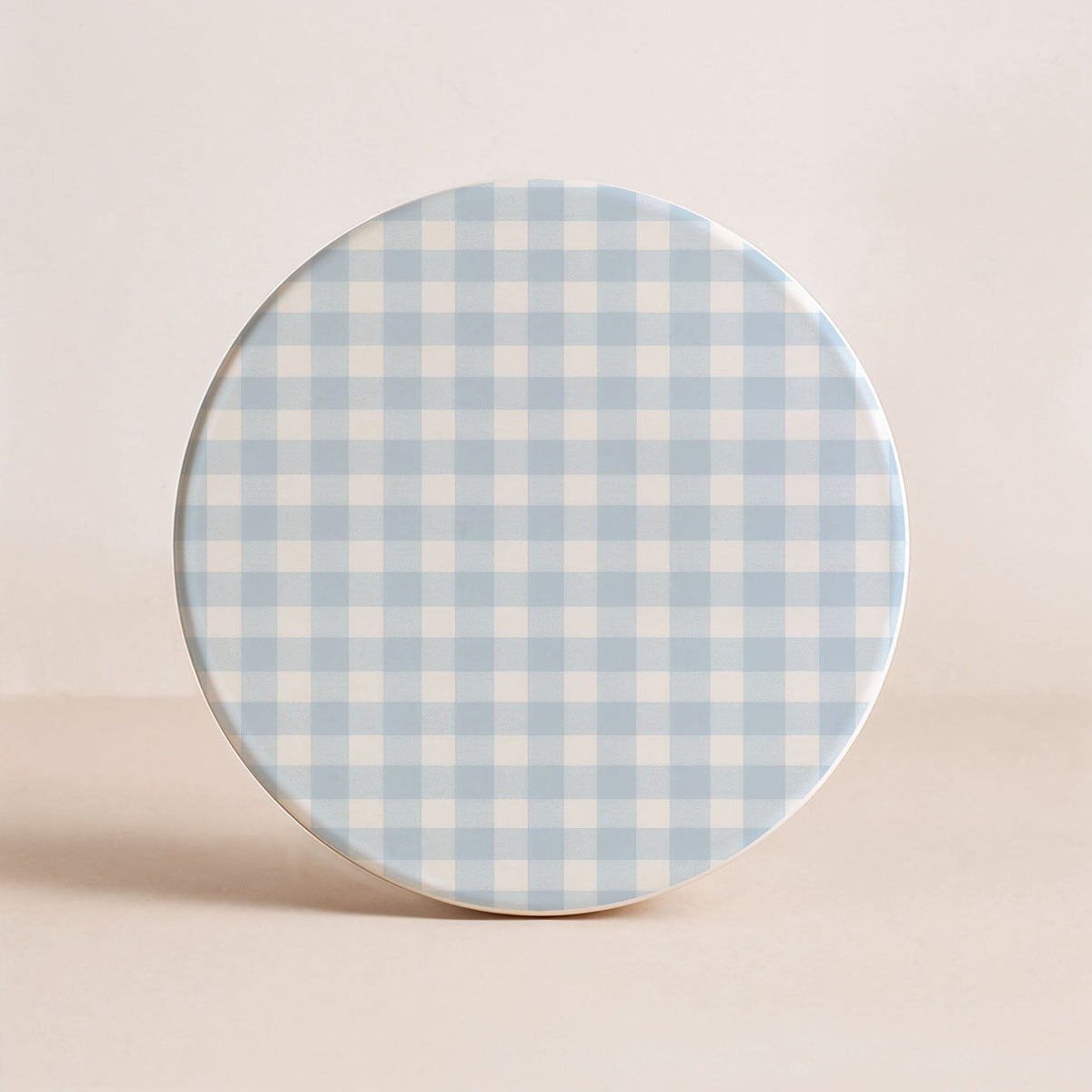 French Country Ceramic Coasters