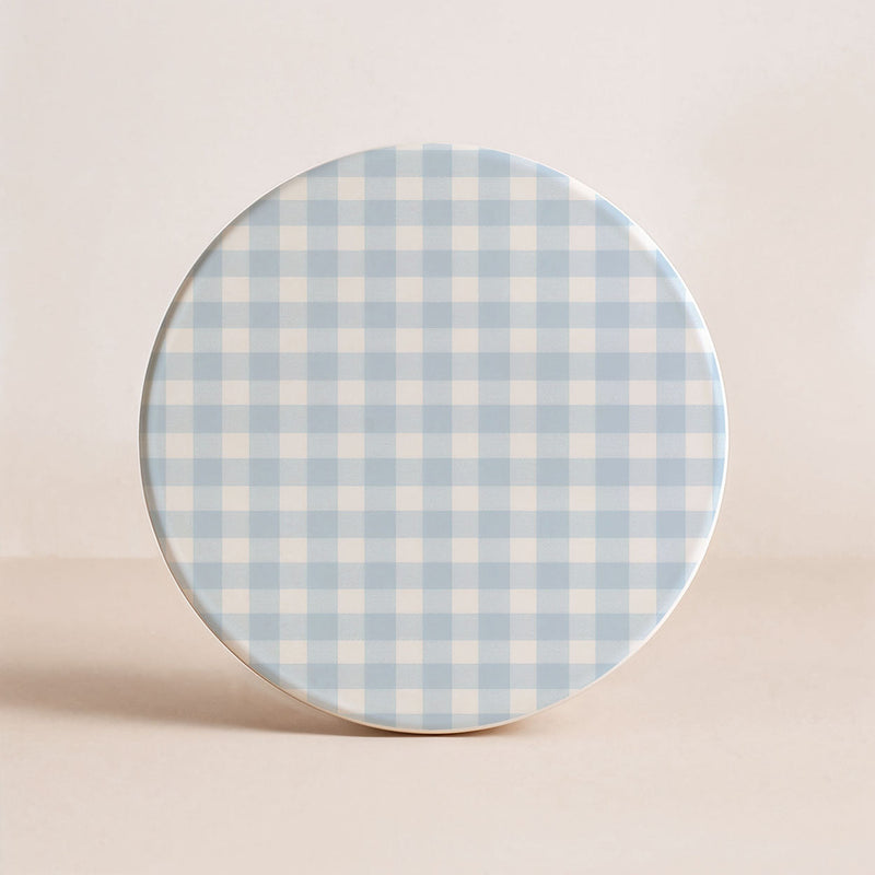 French Country Ceramic Coasters