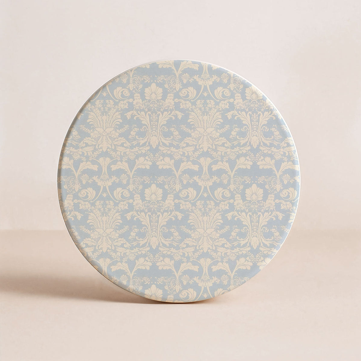 French Country Ceramic Coasters
