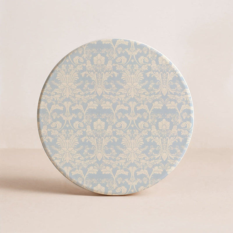French Country Ceramic Coasters