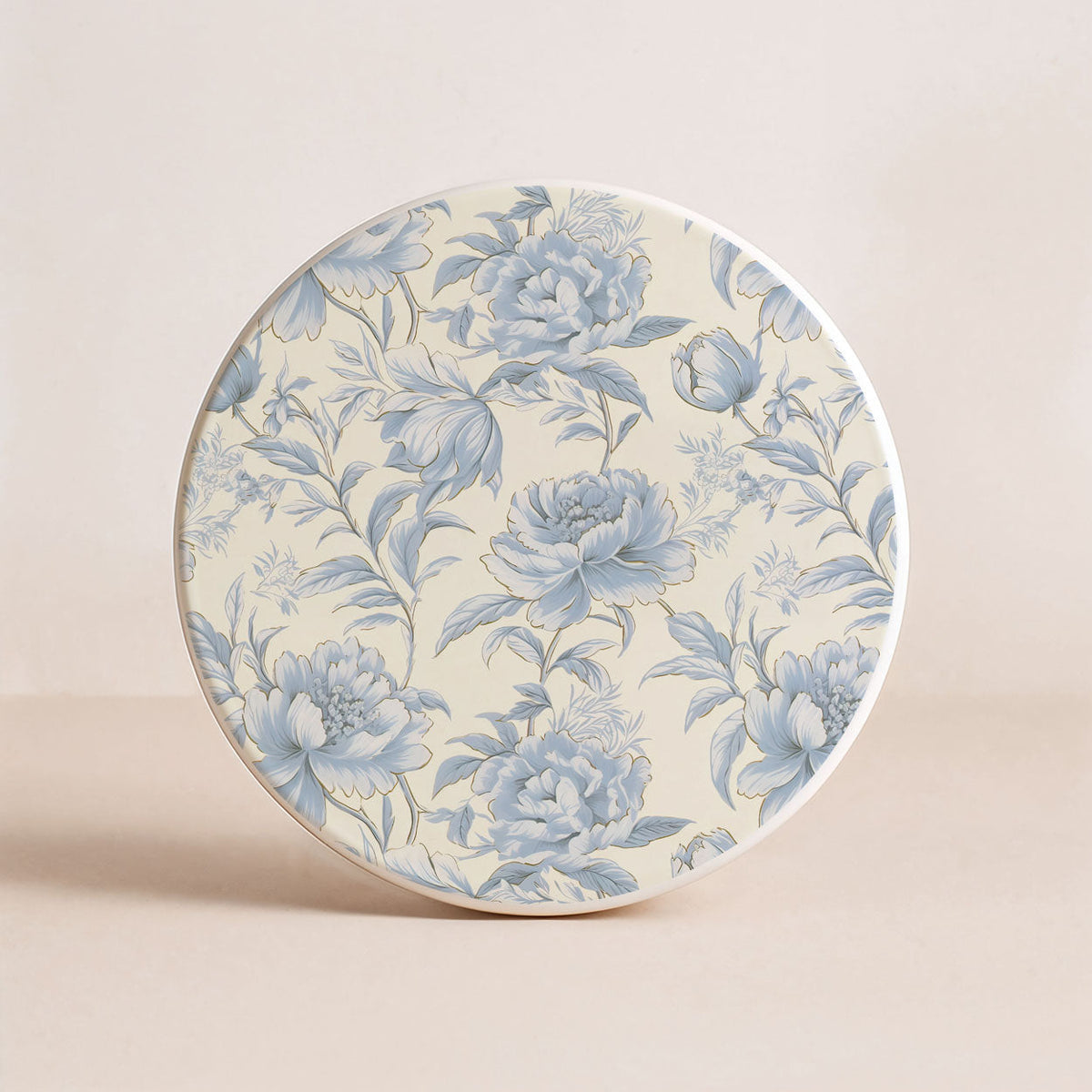 French Country Ceramic Coasters