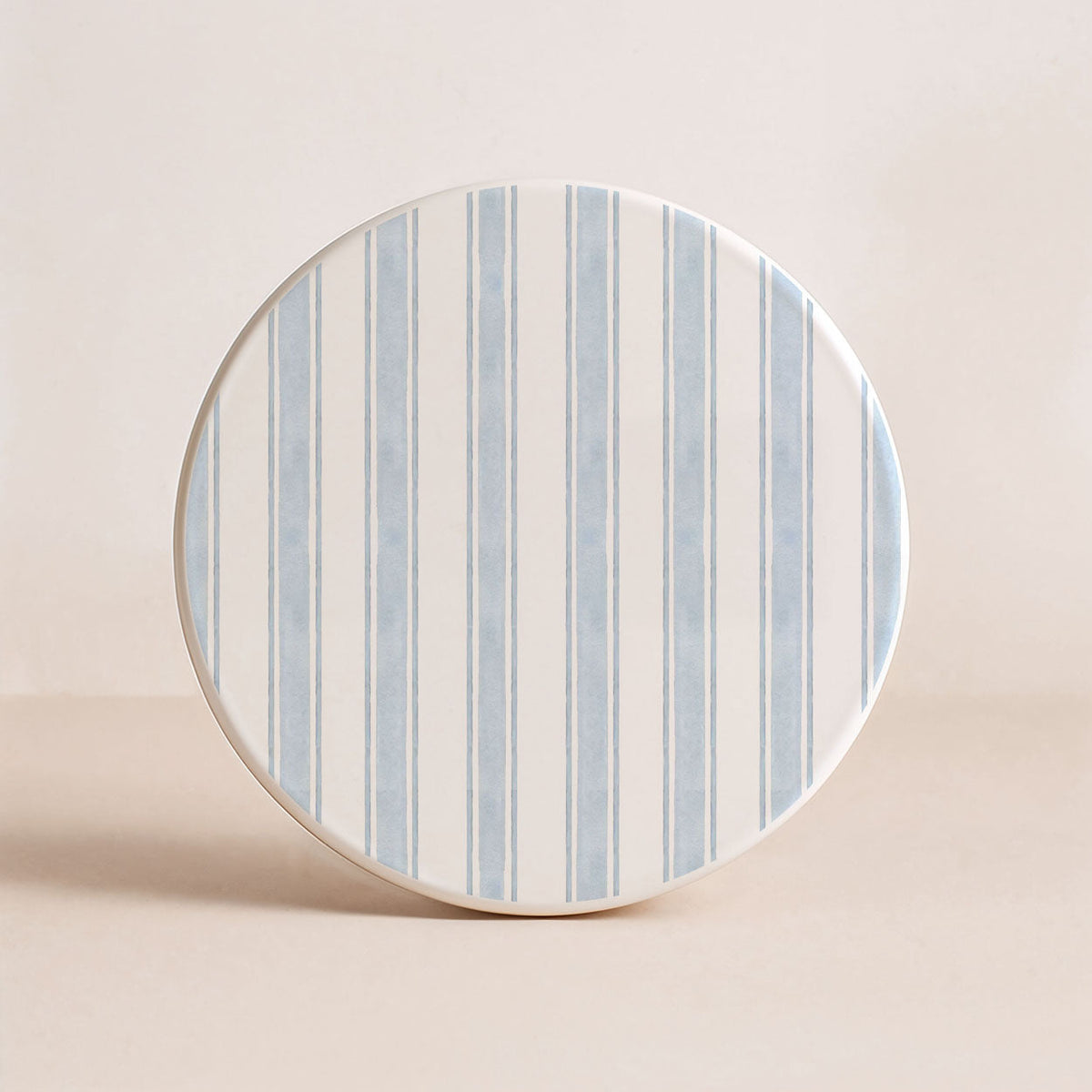 French Country Ceramic Coasters