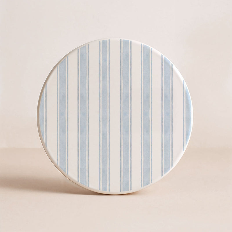 French Country Ceramic Coasters
