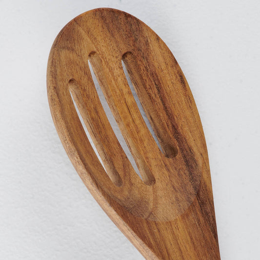 Simple Farm Slotted Spoon