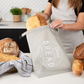 Reusable Bread Bags | Set Of 2