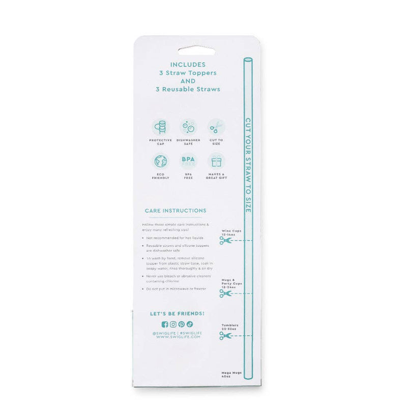 Swig Holly Jolly Gift Set