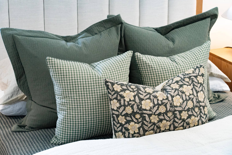 Genevieve Pillow Cover