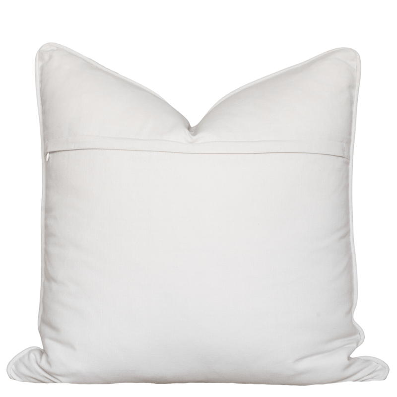 Arden Embroidered Pillow Cover