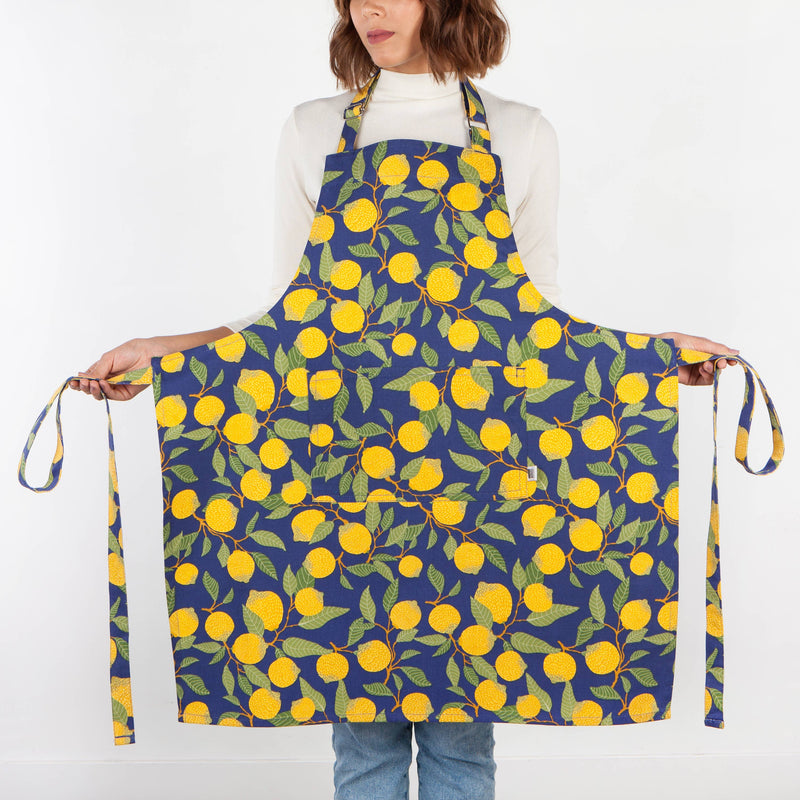 Lemons Apron