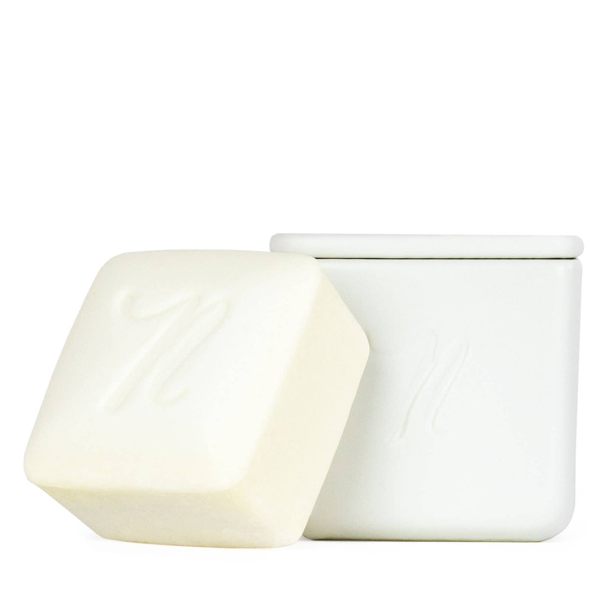 Solid Dish Butter (Dish Soap)
