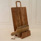 Acacia Cutting Board Stand