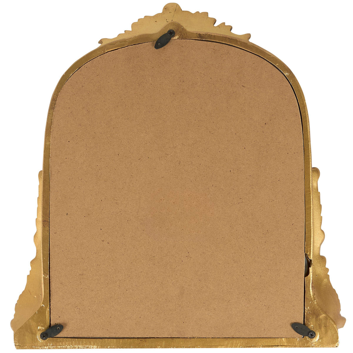 Vintage Arch Tabletop Mirror