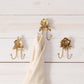 Floral Hooks