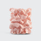 Satin Sleep Scrunchies - Blush