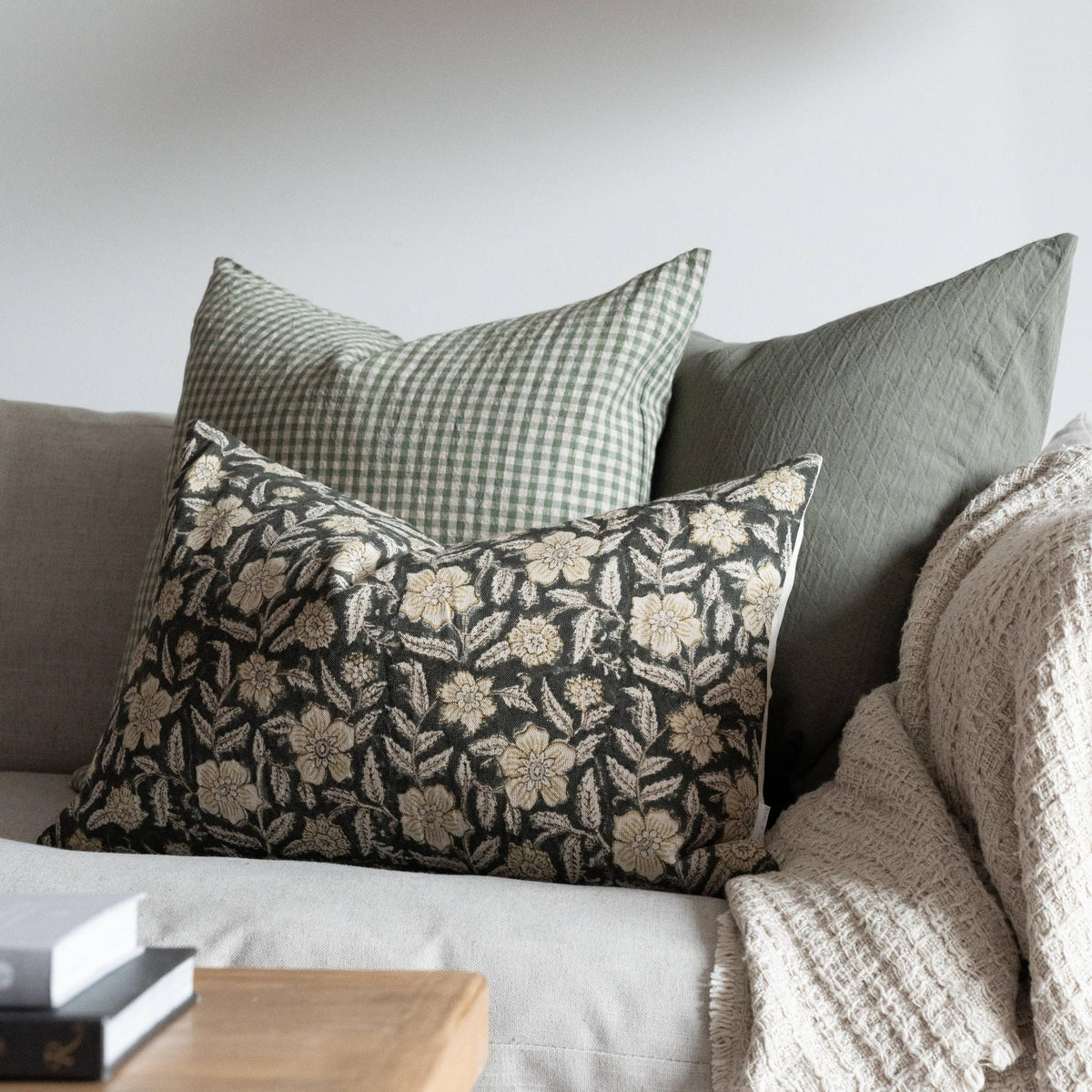 Greta Pillow Cover