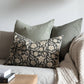 Greta Pillow Cover | Pre-Order (Ships Early November)