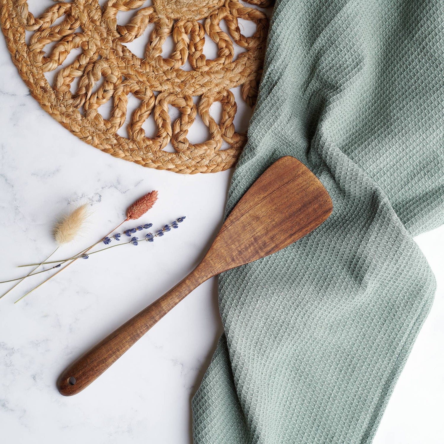 Simple Farm Spatula