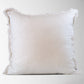 Magnolia Ticking Stripe Pillow Cover