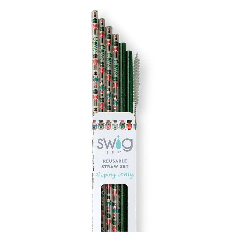 Swig Classic Nutcracker Gift Set