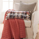 Pumpkin Spice Everything Pillow