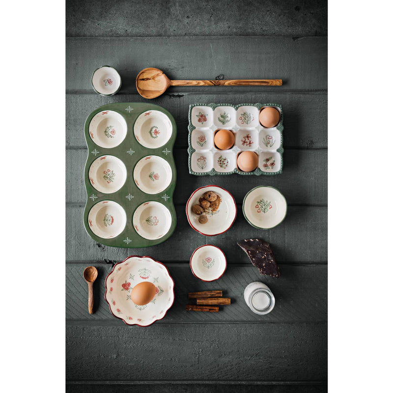 Camellia Bowl | Medium 5.75 inch