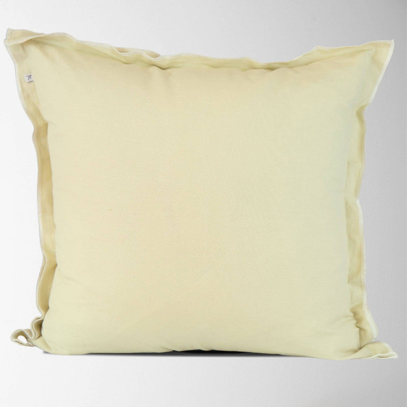 Leah Linen Pillow Cover