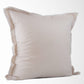 Leah Linen Pillow Cover