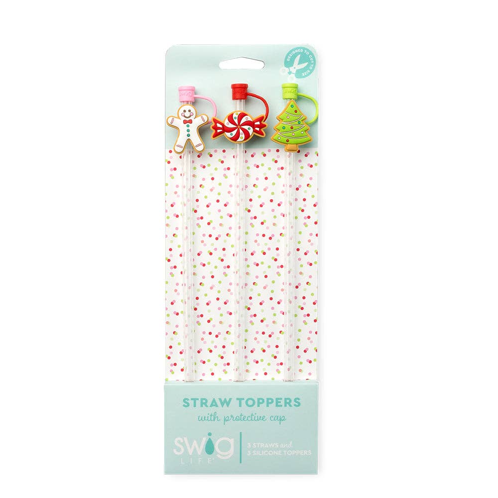 Swig Cookie Jar Mega Gift Set