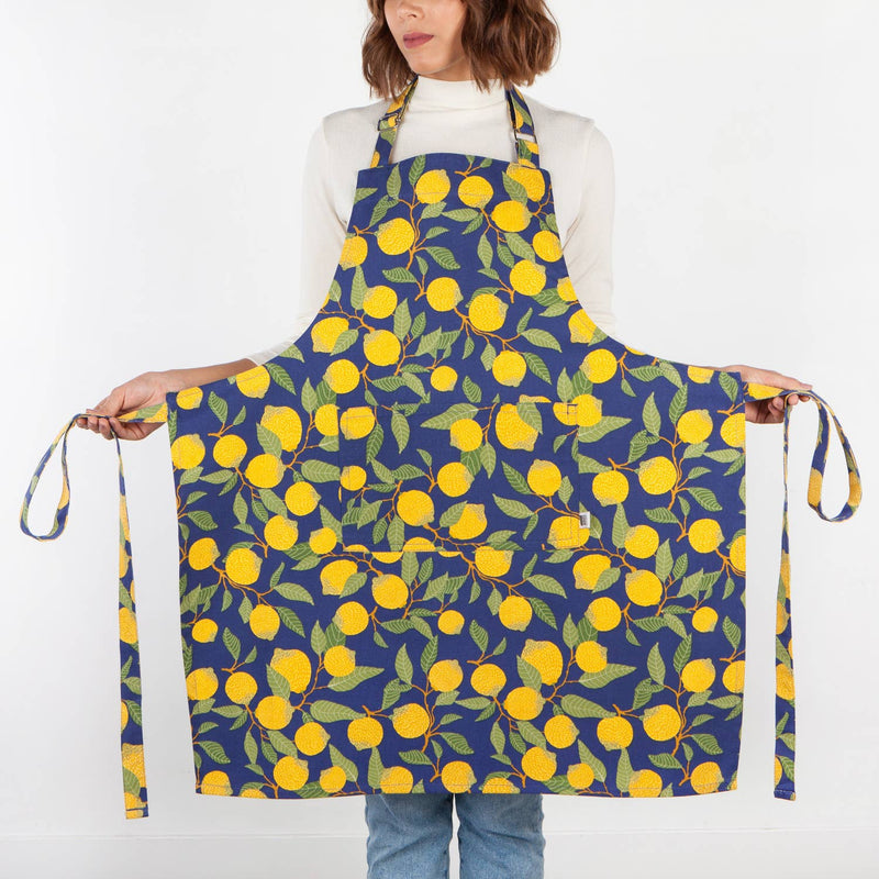 Lemons Apron