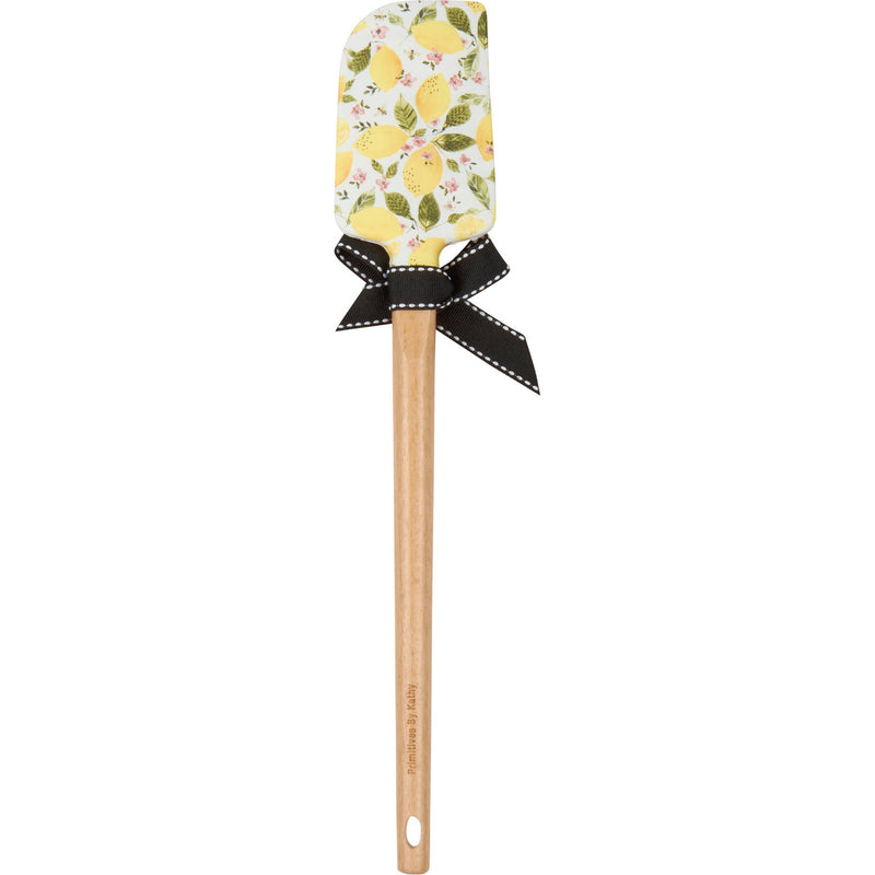 Lemon Zest Spatula