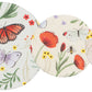 Morning Meadow Mini Bowls Cover | Set of 3