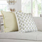 Leah Linen Pillow Cover