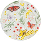 Morning Meadow Bowl Covers | Set of 2