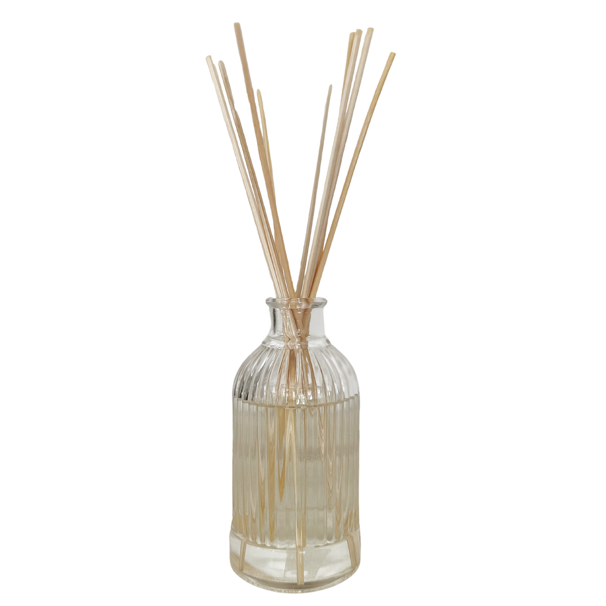 Heirloom | Vanilla + Brown Sugar Reed Diffuser