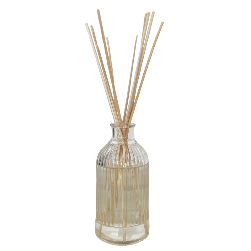 Heirloom | Vanilla + Brown Sugar Reed Diffuser