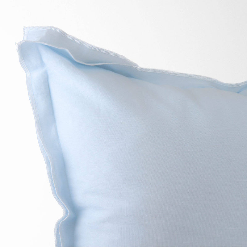 Leah Linen Pillow Cover