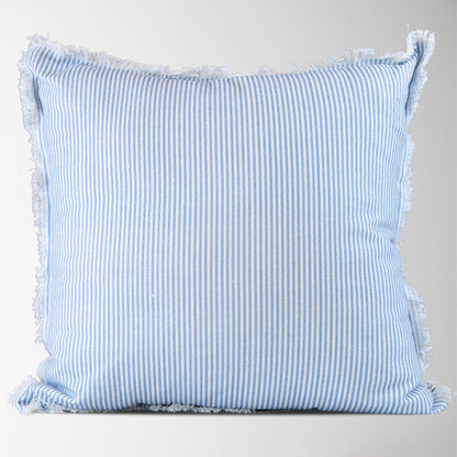 Magnolia Ticking Stripe Pillow Cover