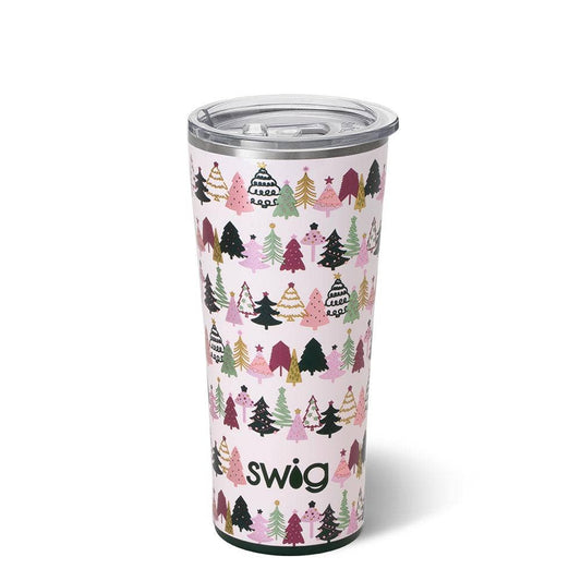 Swig Tinseled Trees Gift Set