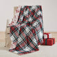 Yuletide Blanket