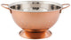Stainless Steel Rose Gold Colander