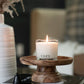 Joy | Fir + Cypress Coconut Wax Candle