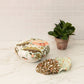 Floral Cloth Bowl Covers | SET OF 3