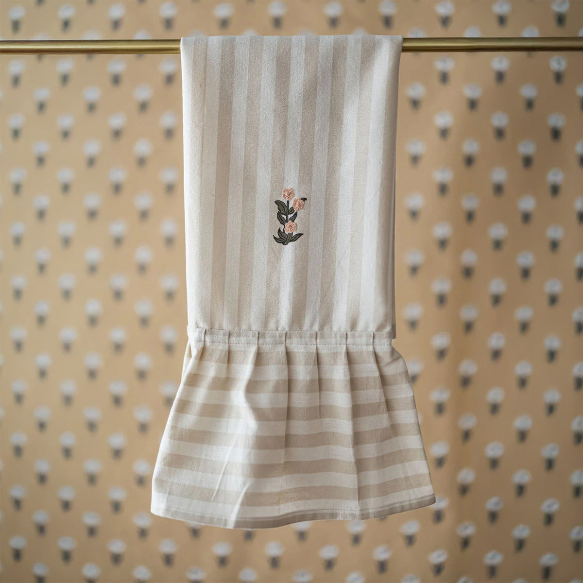 Frances Dish Towel