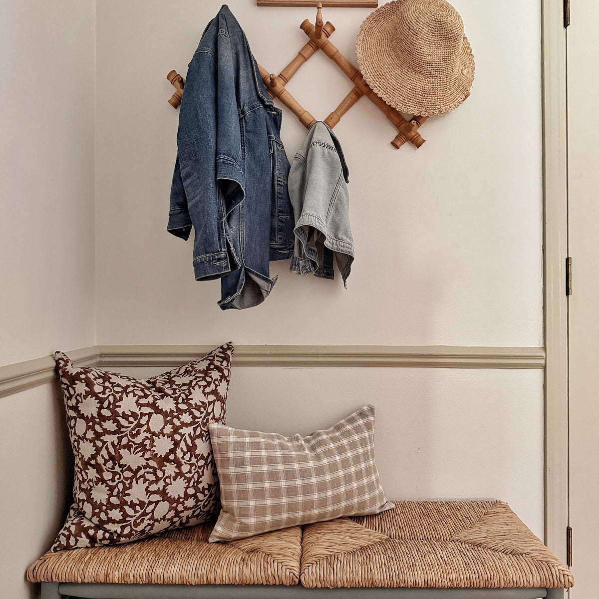 Kade Pillow Cover