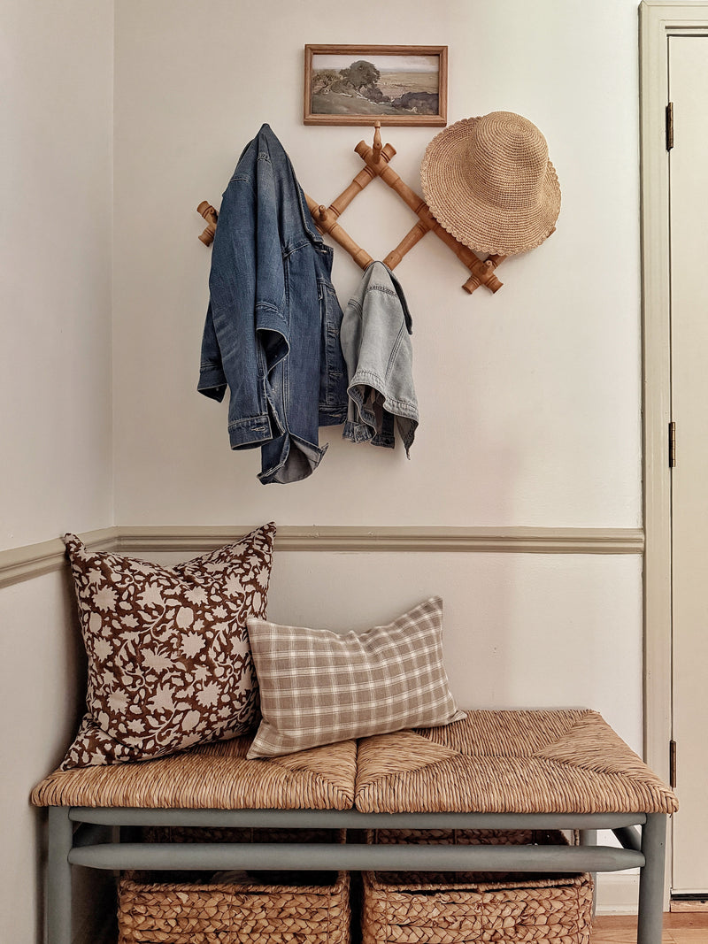 Kade Pillow Cover