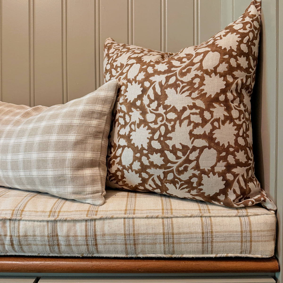Kade Pillow Cover